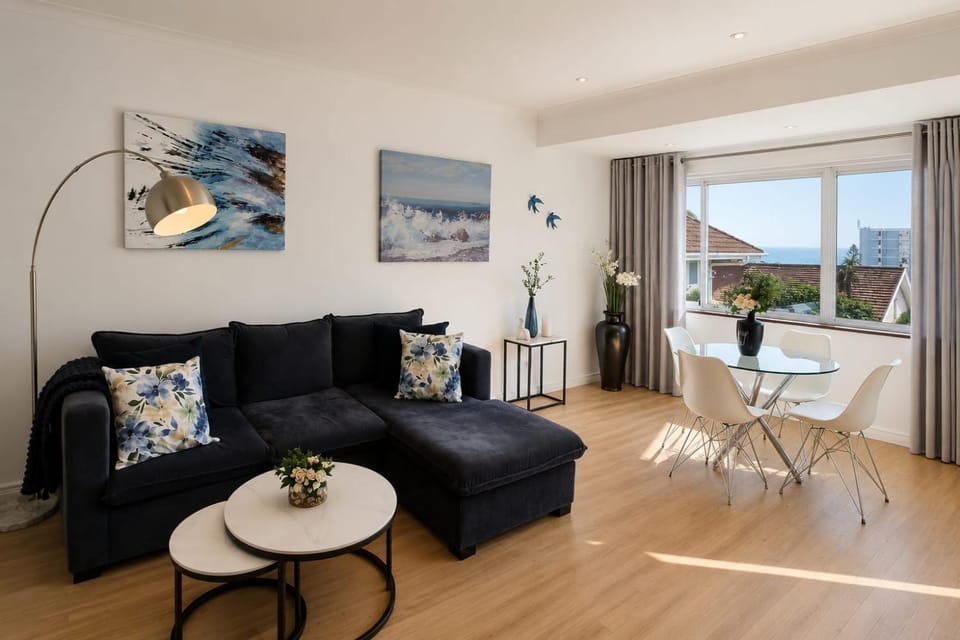 The Green Point Oasis, close to everything Apartment in Sea Point