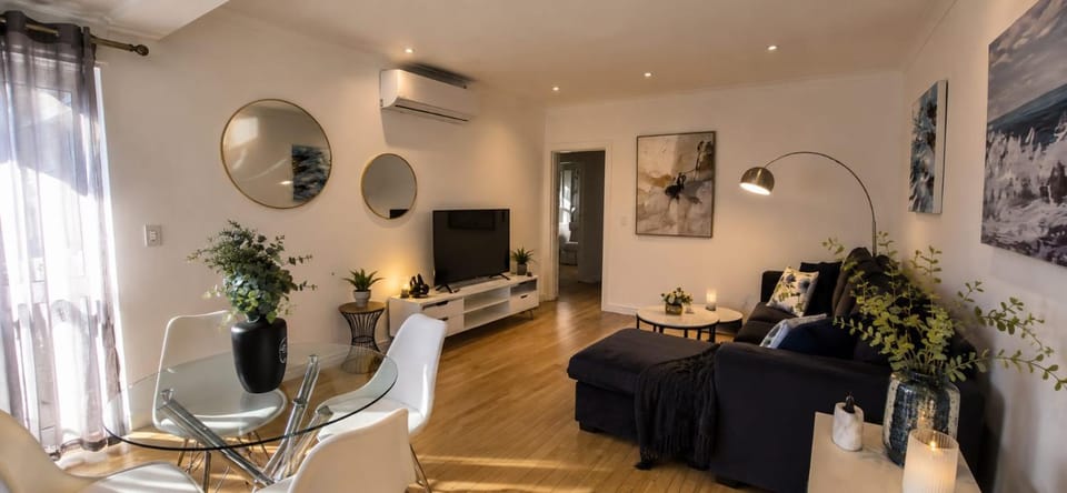 The Green Point Oasis, close to everything Apartment in Sea Point