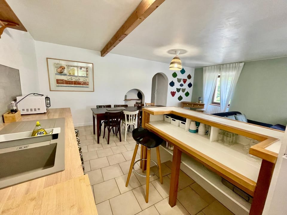 Chez Jeannette Apartment in Provence-Alpes-Côte d'Azur