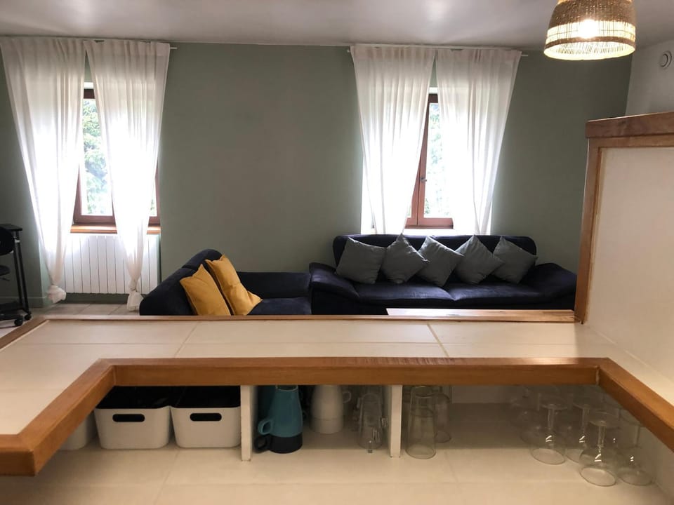 Chez Jeannette Apartment in Provence-Alpes-Côte d'Azur
