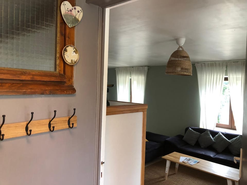 Chez Jeannette Apartment in Provence-Alpes-Côte d'Azur
