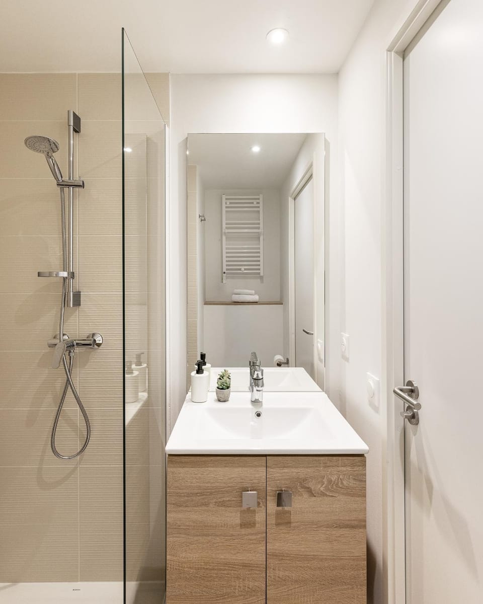 Montempô Appart'hôtel Bordeaux Lac Apartment hotel in Bordeaux