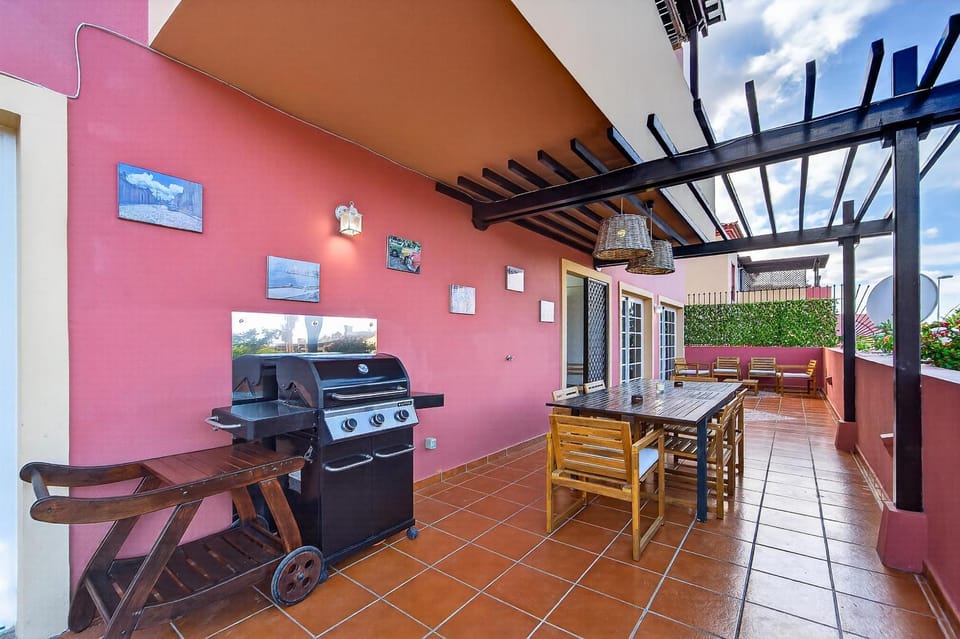 Duque Dream Villa Suites 5 Bedroom Apartment in Costa Adeje