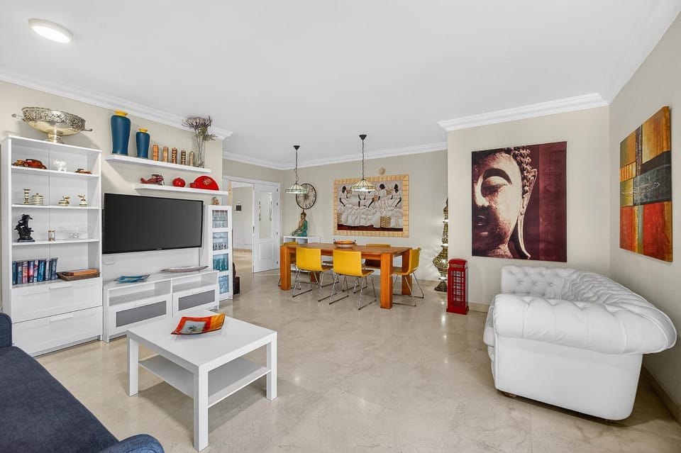 Duque Dream Villa Suites 5 Bedroom Apartment in Costa Adeje