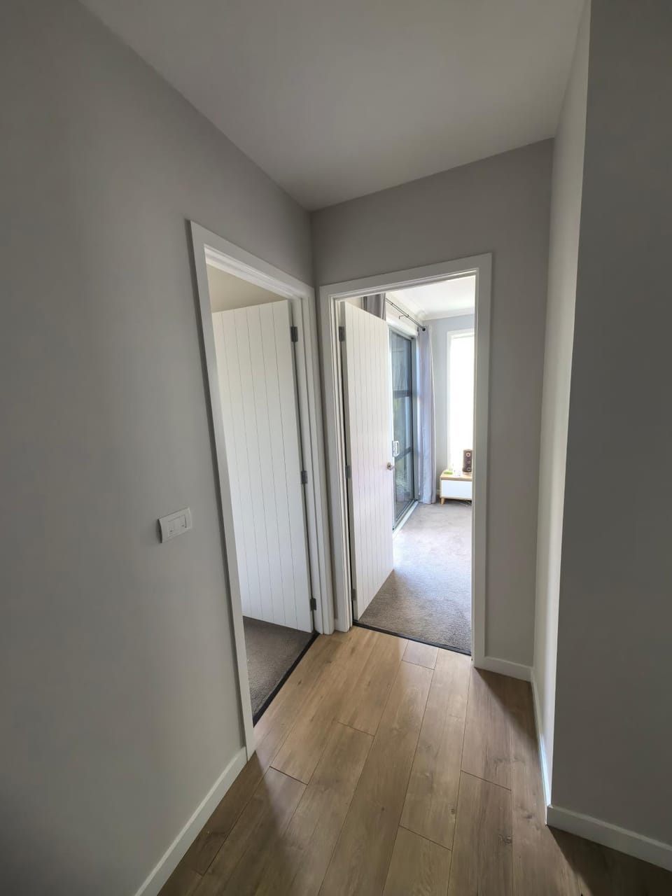 Modern 2 Bed Self Contained Suite Bed and Breakfast in Hamilton