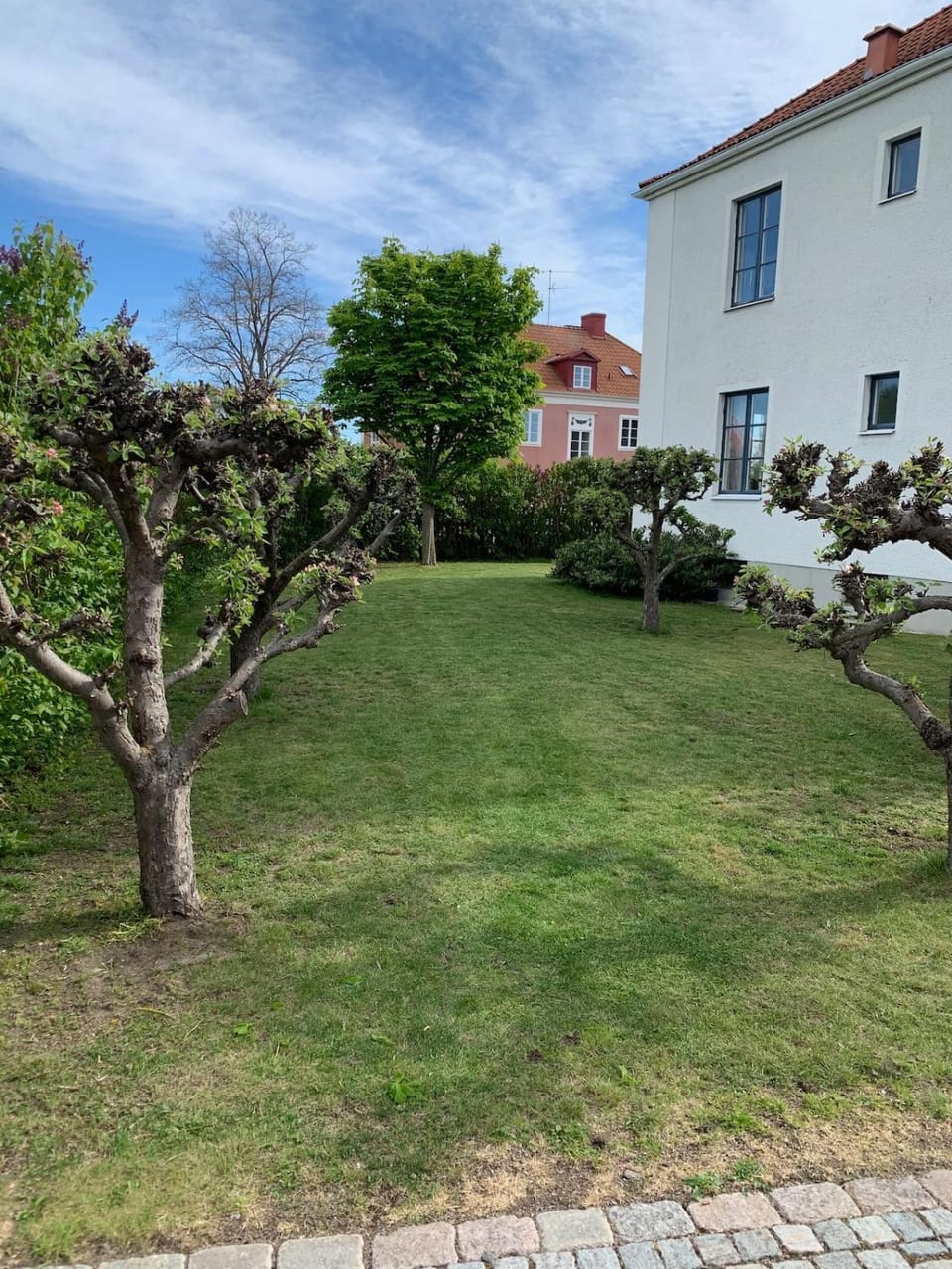 Fantastic accommodation in central Kalmar Apartment in Kalmar County, Sweden