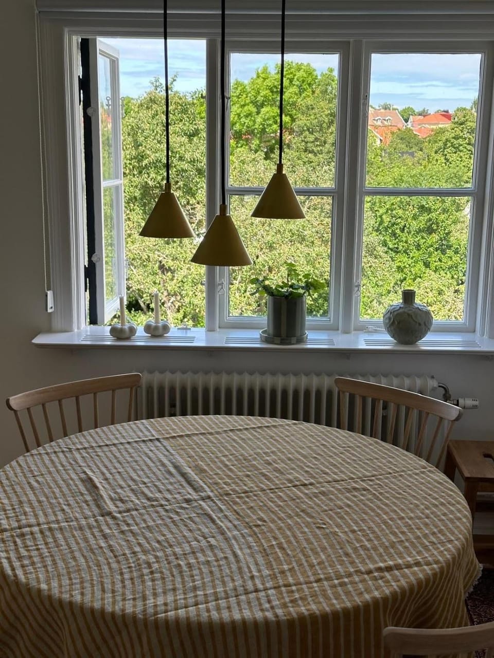 Fantastic accommodation in central Kalmar Apartment in Kalmar County, Sweden
