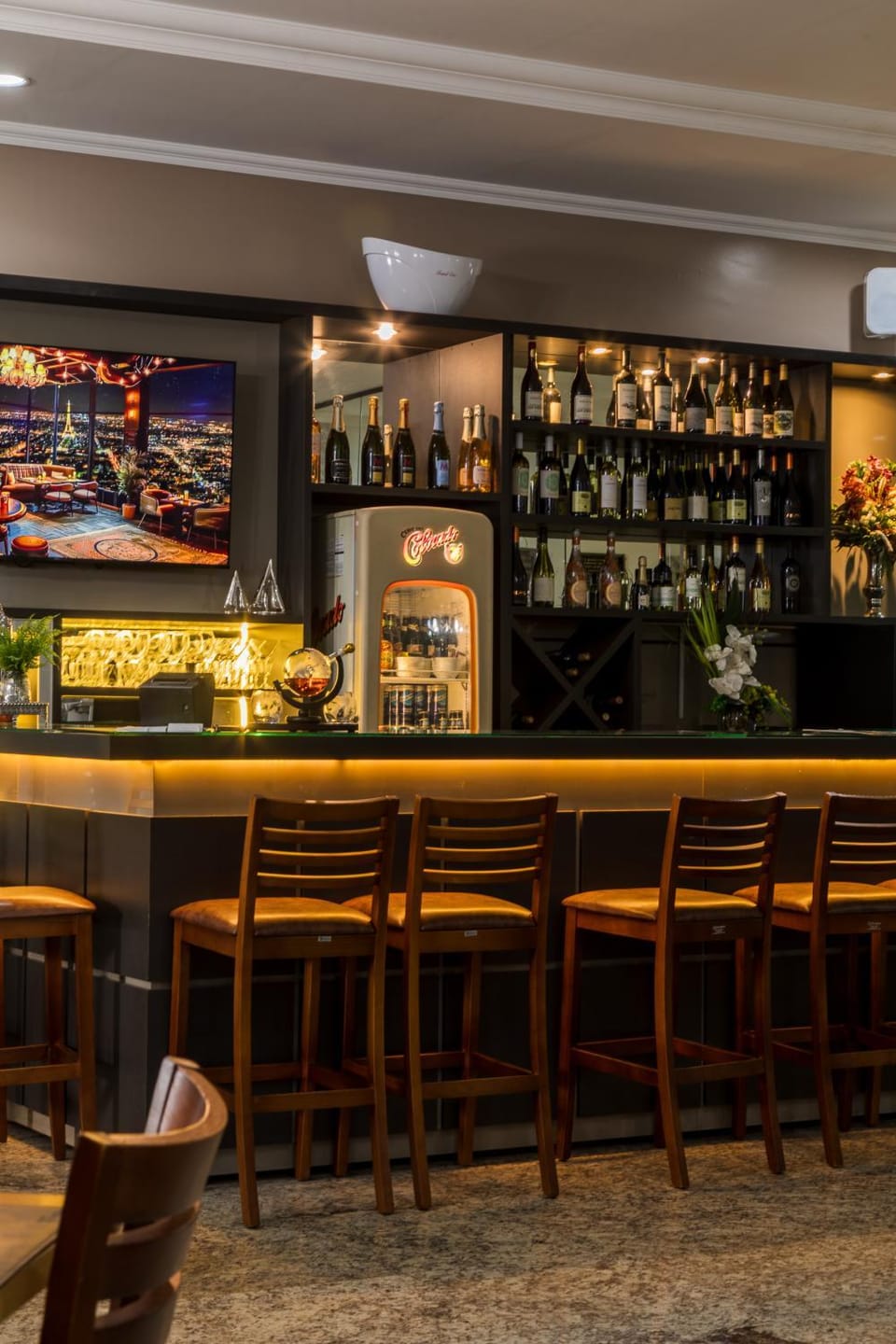 Lounge or bar