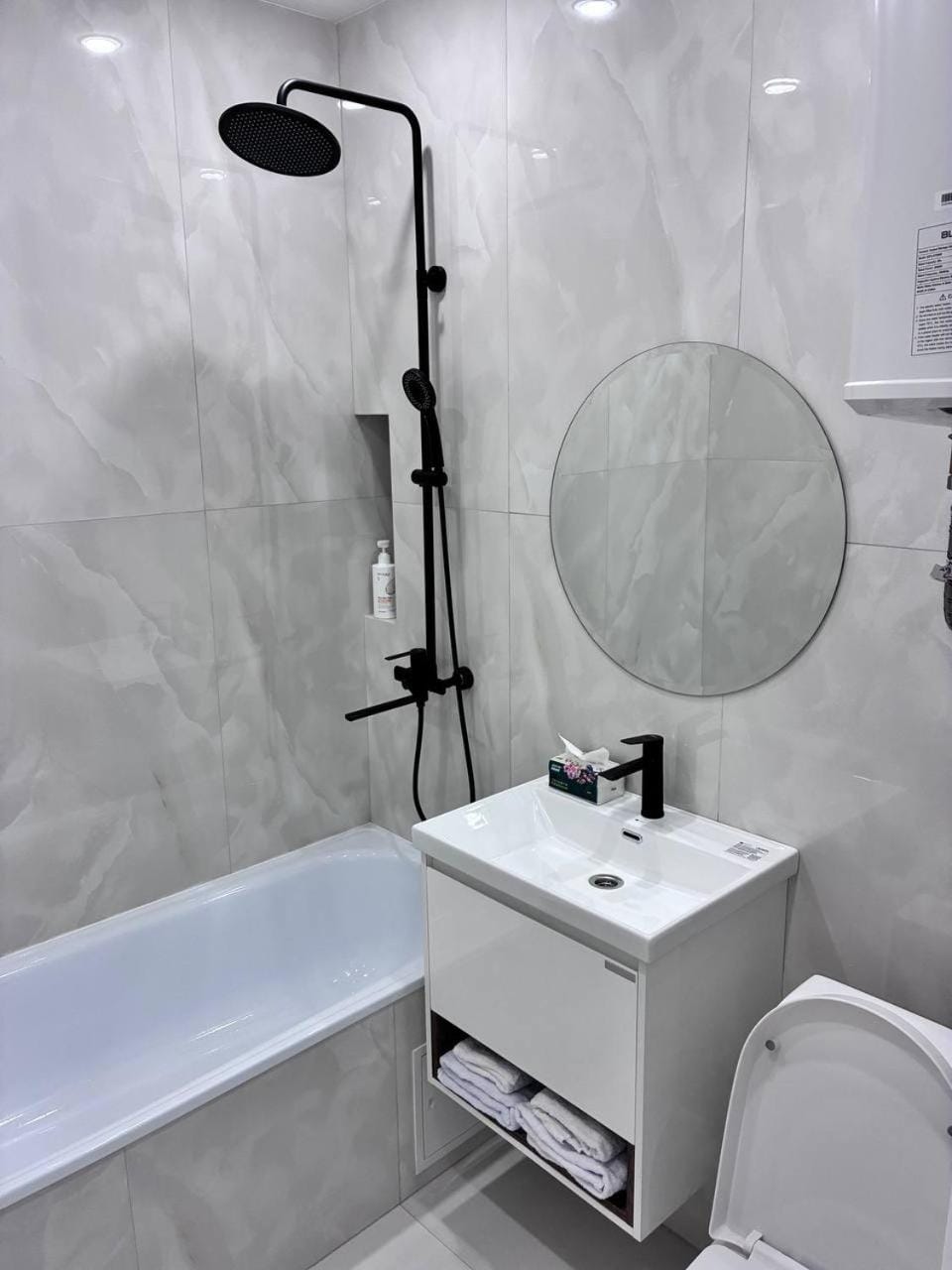Дрим Хаус Apartment in Almaty Region, Kazakhstan
