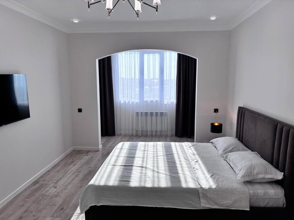 Дрим Хаус Apartment in Almaty Region, Kazakhstan