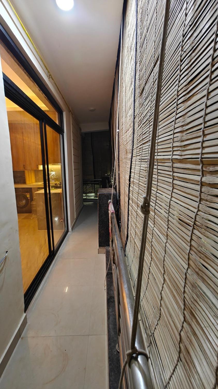 NestingParadise LUXE by Payal Ghosh-2bhk Apartment in New Delhi