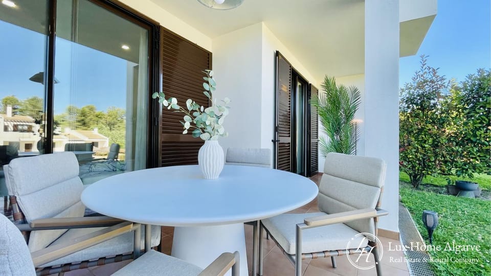Balcony/Terrace, Seating area