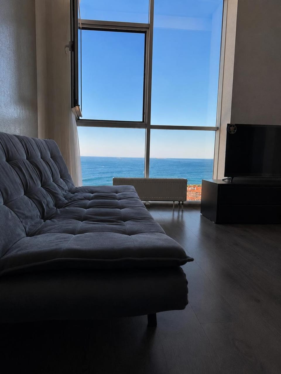 Marе Vista Apartment in Odessa