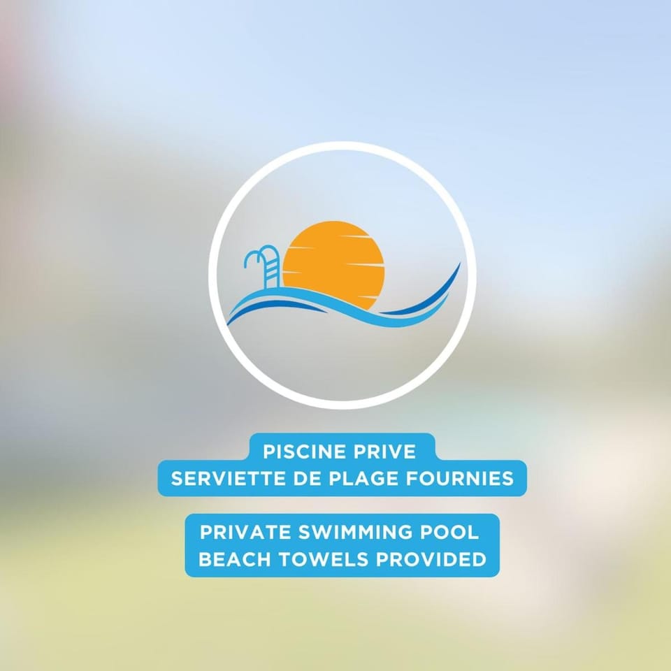 Sommières, Magnifique villa avec piscine climatisation et plancha Villa in Occitanie