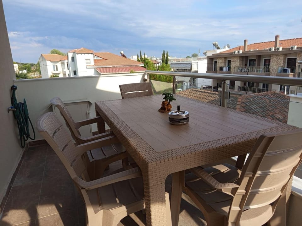 Johns Urban Apartment Apartment in Decentralized Administration of Macedonia and Thrace