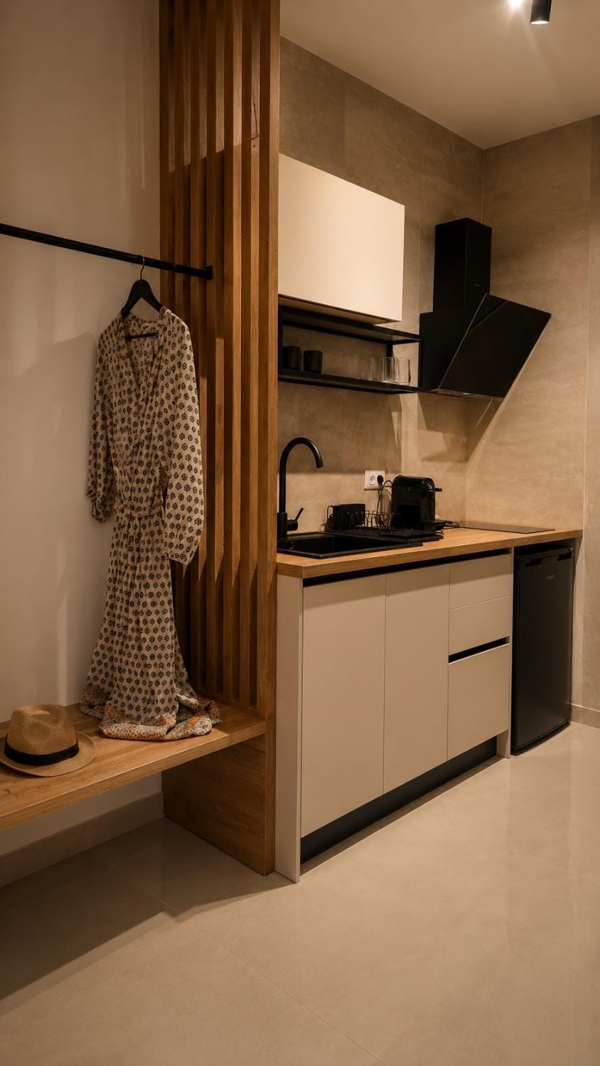 Dafni Studios no9 Apartment hotel in Peloponnese, Western Greece and the Ionian