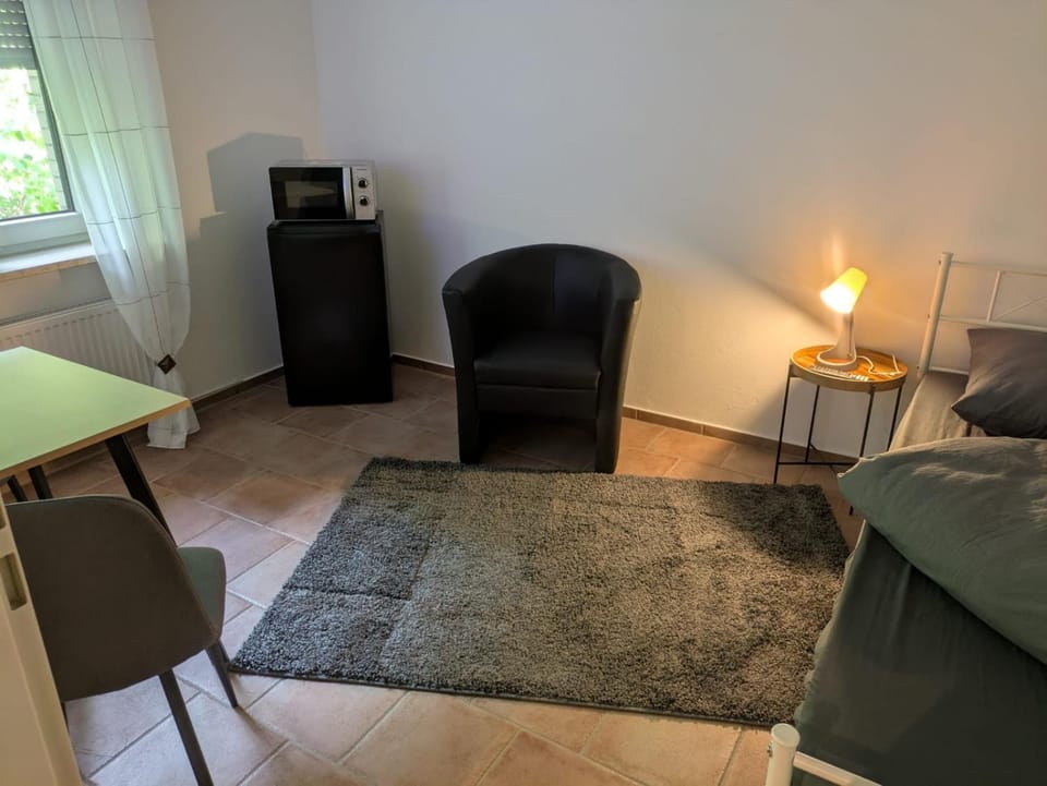 Lutz Appartements Südheide - Einzelzimmer Apartment in Gifhorn
