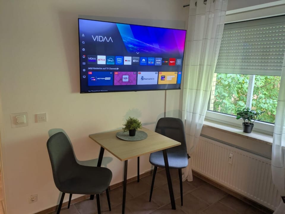 Lutz Appartements Südheide - Einzelzimmer Apartment in Gifhorn