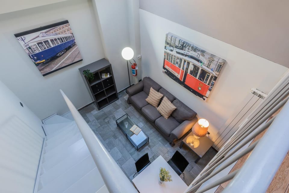 Communal lounge/ TV room, Living room