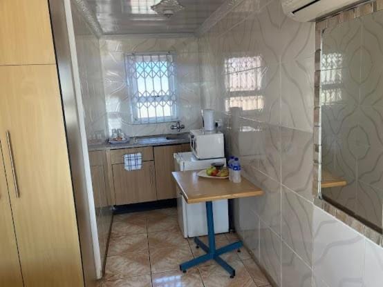 Sinanto B&B Bed and Breakfast in Eastern Cape