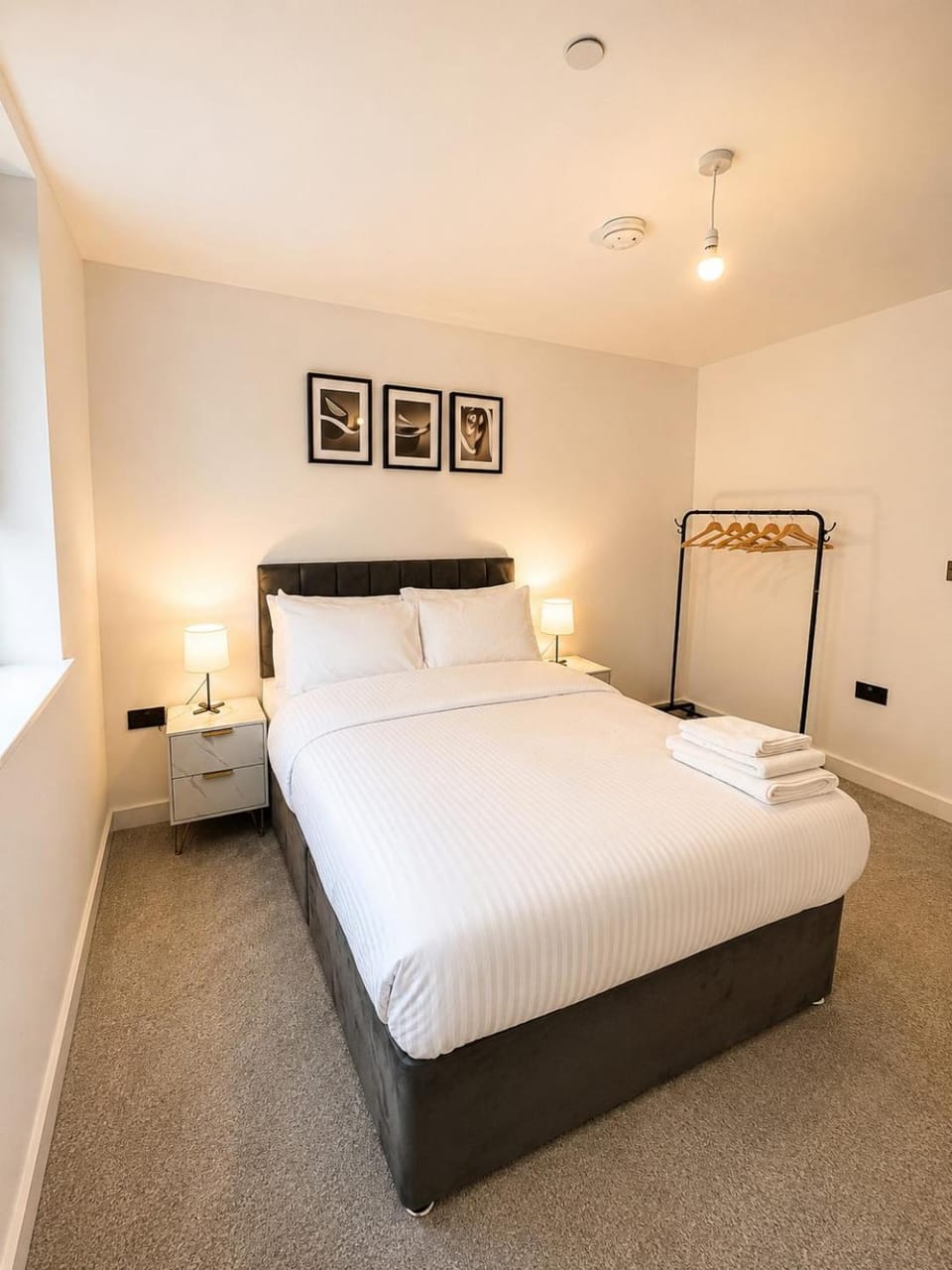 Birmingham City Stay Apartment in Birmingham