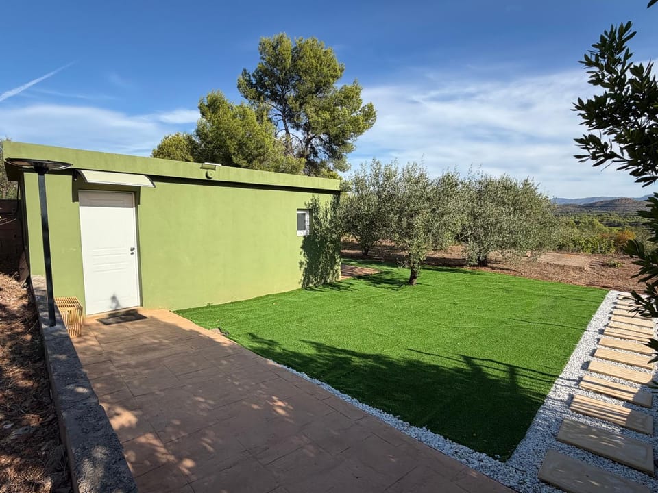 Tossal del Pla Apartment in Valencian Community