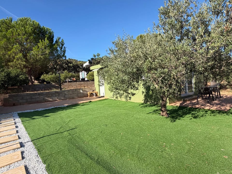 Tossal del Pla Apartment in Valencian Community
