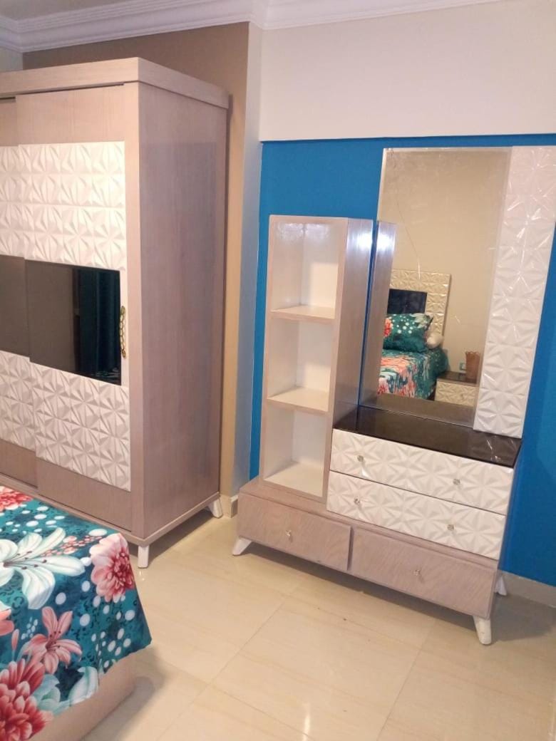 الإسكندرية ستنالى على البحر Apartment in Alexandria