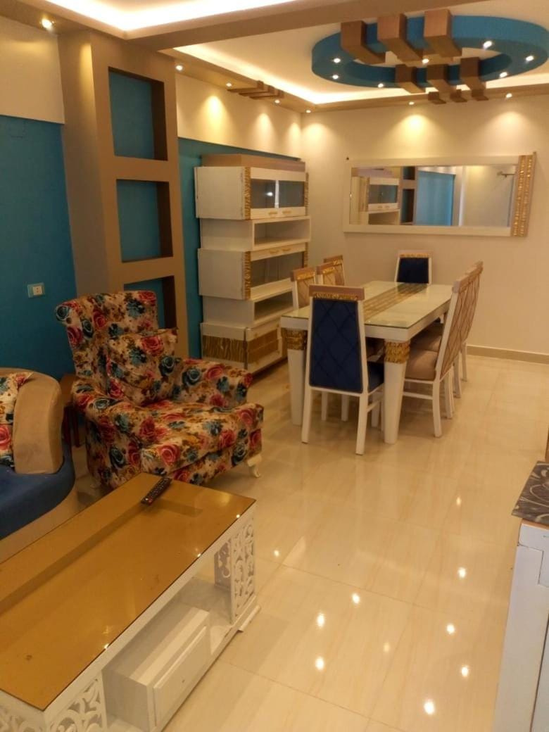 الإسكندرية ستنالى على البحر Apartment in Alexandria