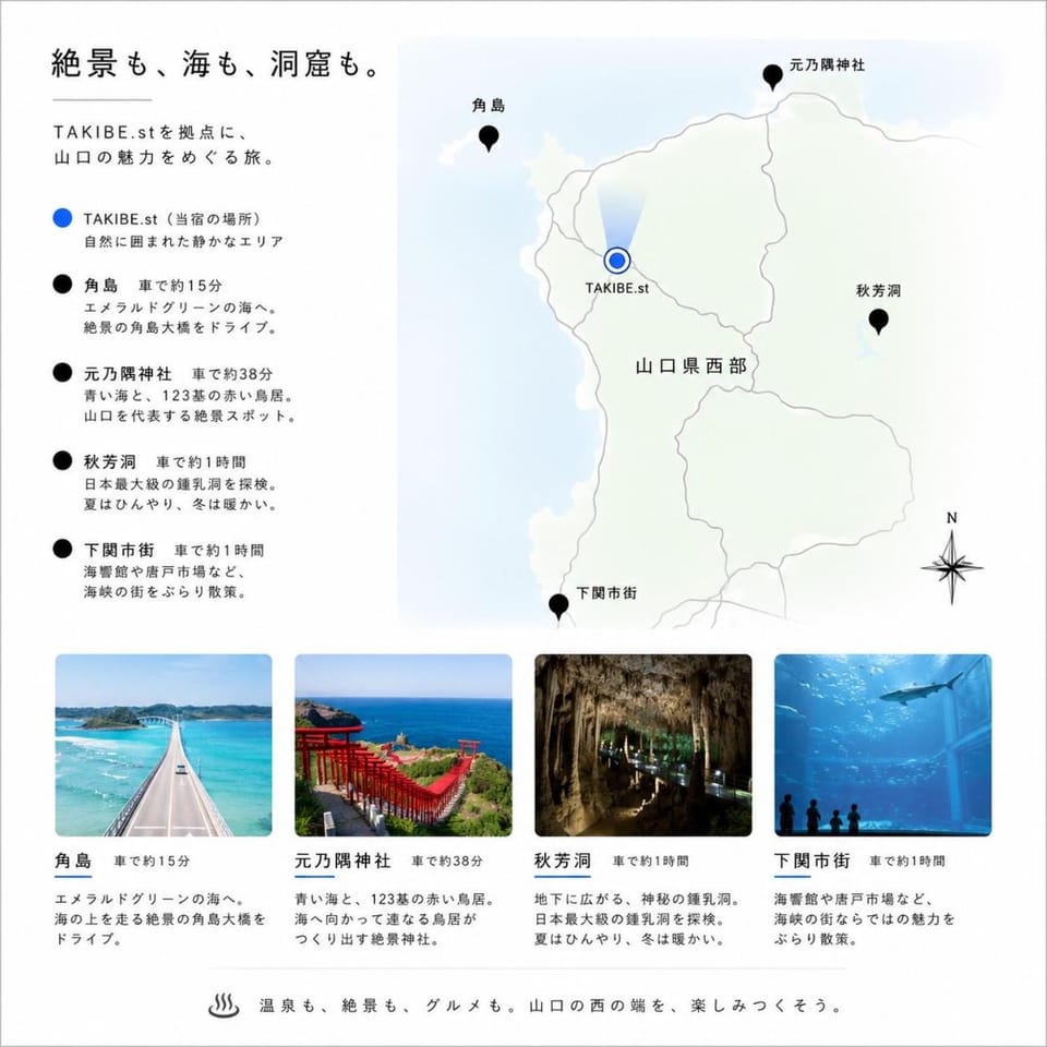 TAKIBEst Bnb&Bar Bed and Breakfast in Japan