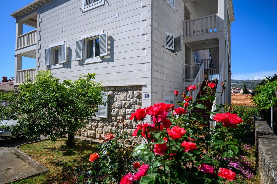 Sosic Room Bed and Breakfast in Dubrovnik