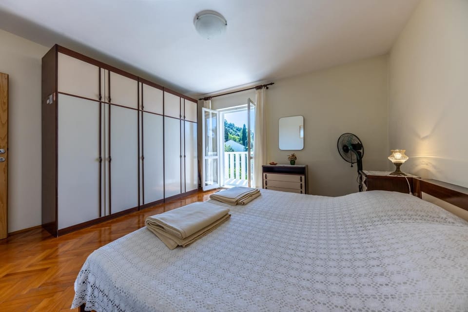 Sosic Room Bed and Breakfast in Dubrovnik