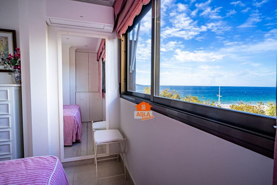 estacha apt Apartment in Benidorm