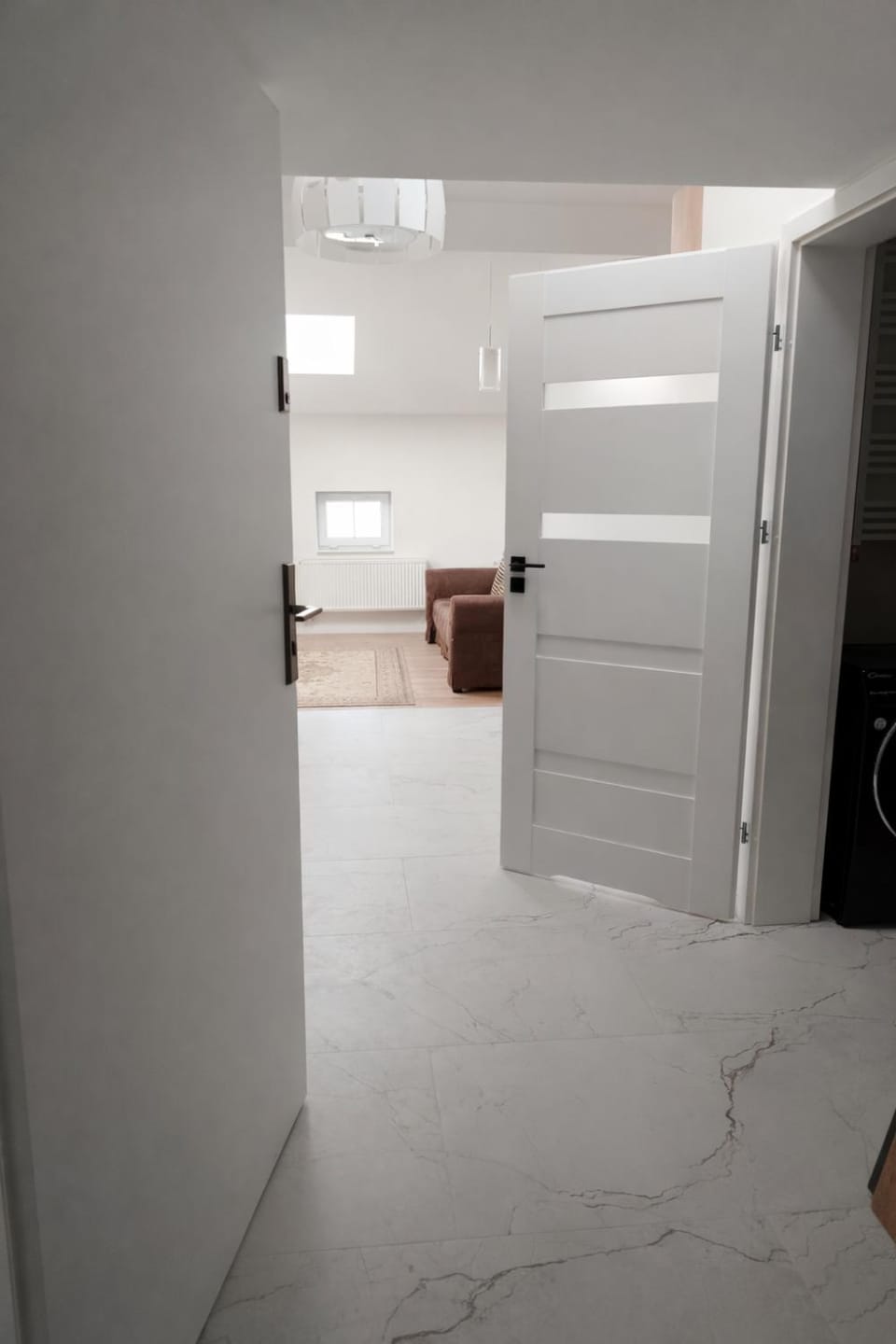 Apartament w Pałacu Lubiechowo Apartment in West Pomeranian Voivodeship, Poland