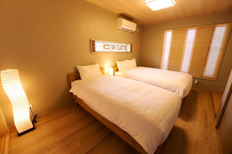 Tokyo Skytree Area Modern Japanese-Style 2LDK Private Stay Villa in Japan