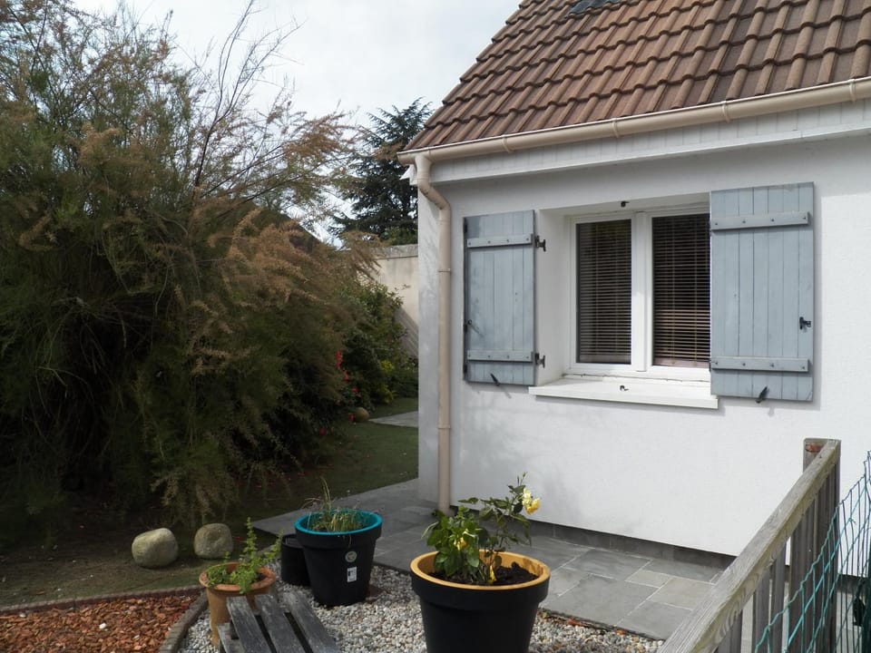 Chambre 24 heures du Mans Bed and Breakfast in Le Mans