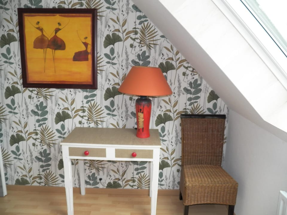 Chambre 24 heures du Mans Bed and Breakfast in Le Mans