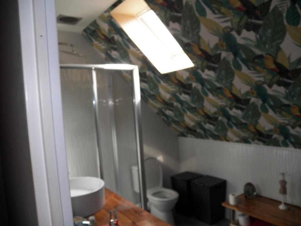 Chambre 24 heures du Mans Bed and Breakfast in Le Mans