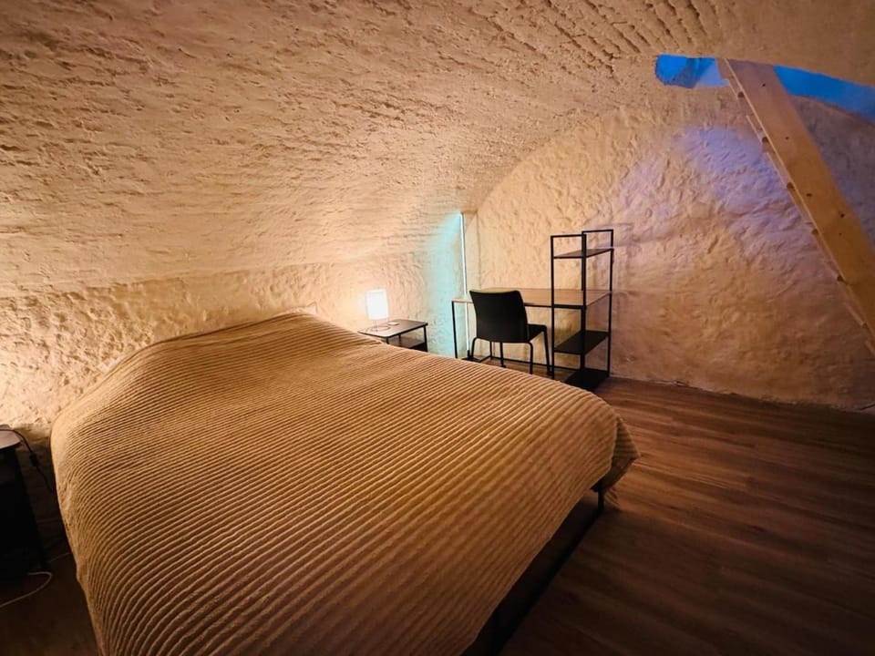 Cocon atypique en souplex Hyper centre Rouen Apartment in Rouen