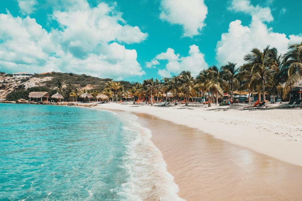 Private Villas - Blue Bay Curaçao Golf & Beach Resort Apartment hotel in Sint Michiel