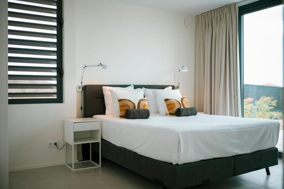 Private Villas - Blue Bay Curaçao Golf & Beach Resort Apartment hotel in Sint Michiel