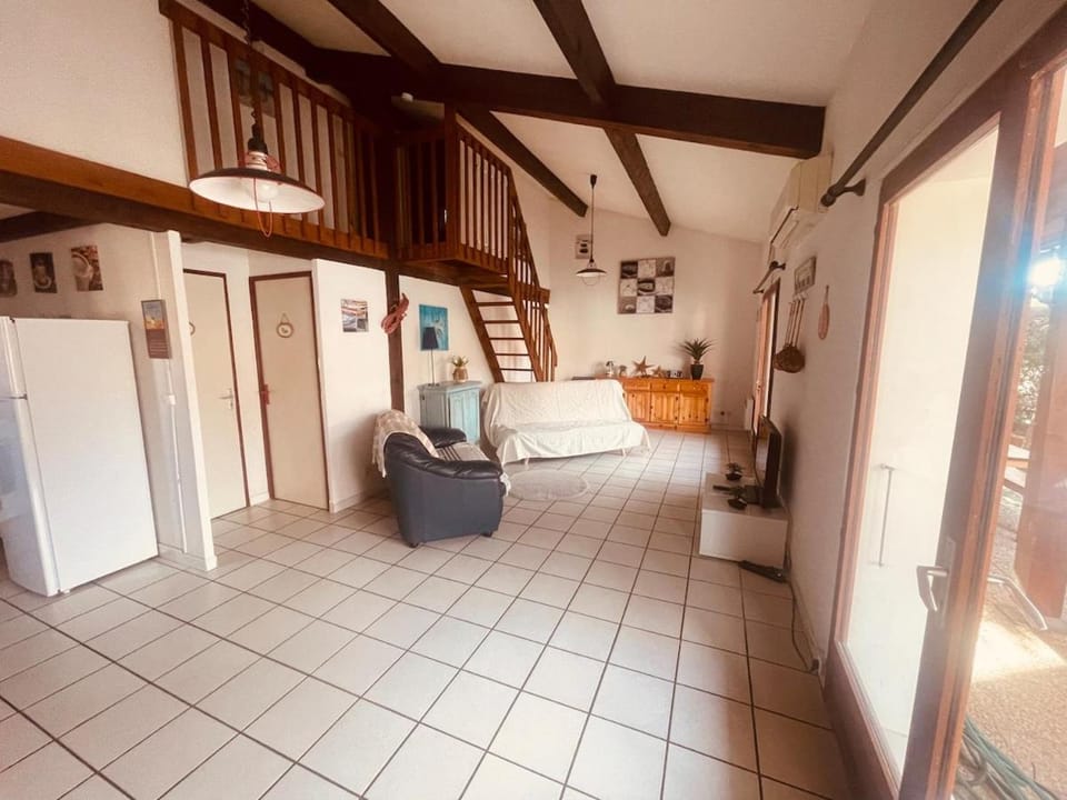 L'Ancre Marine House in Occitanie