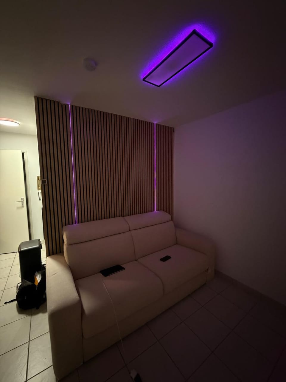 Studio cosy à Bellevue proche tram et centre Apartment in Saint-Étienne