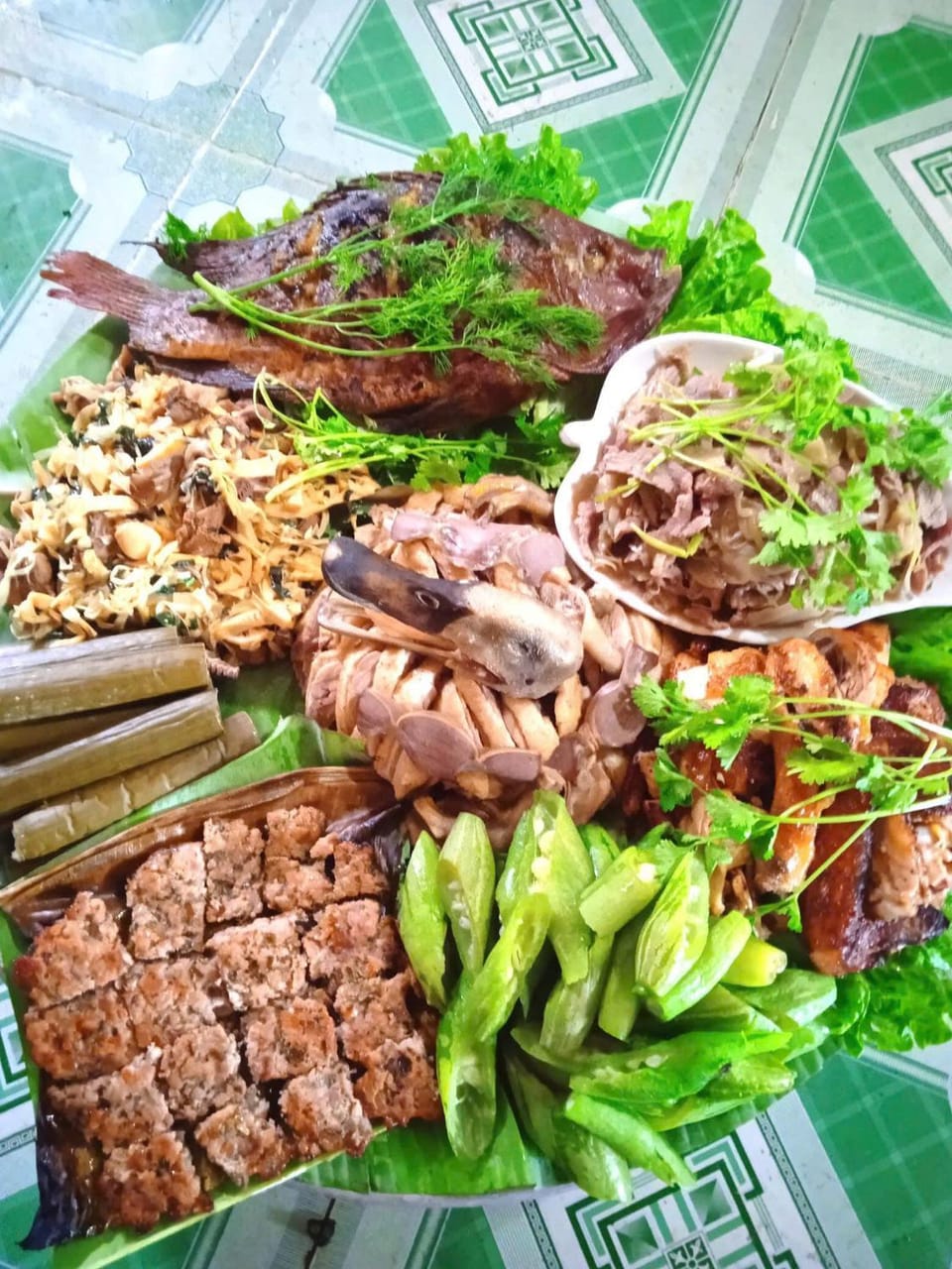 Nhung' Home Mai Châu- Nhà của chị Nhung Vacation rental in Vietnam