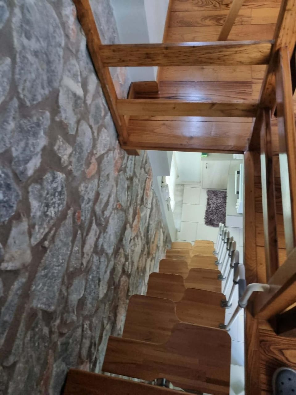 Οικοδέσπινα Apartment in İzmir Province