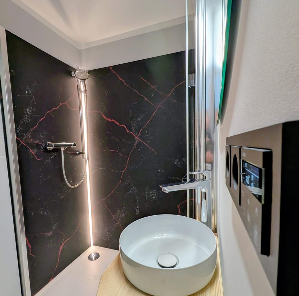 Jagdhotel am Strehlesee Hotel in Wandlitz