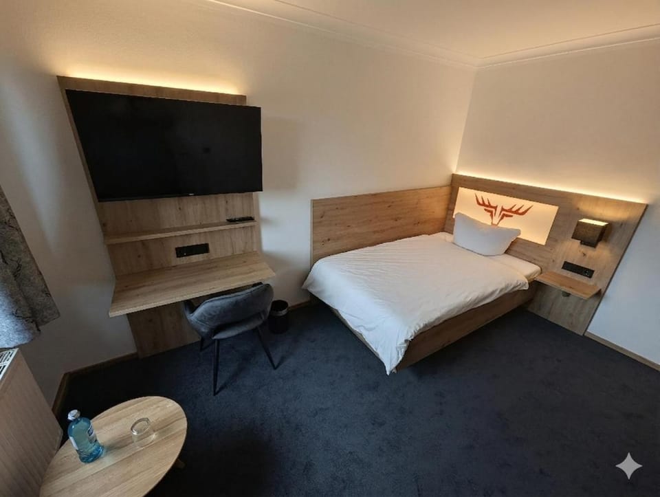 Jagdhotel am Strehlesee Hotel in Wandlitz