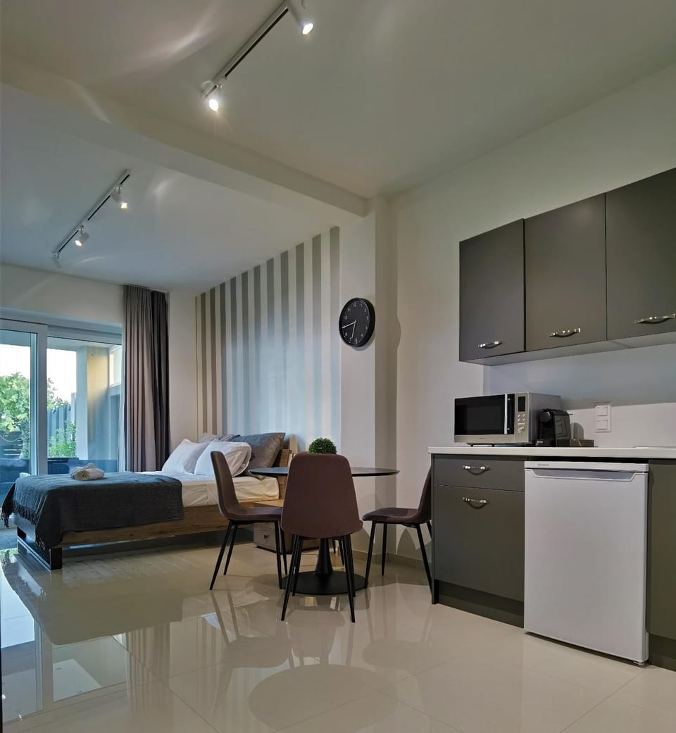 Blue Dream Luxury Rooms Apartment in Kavala, Greece
