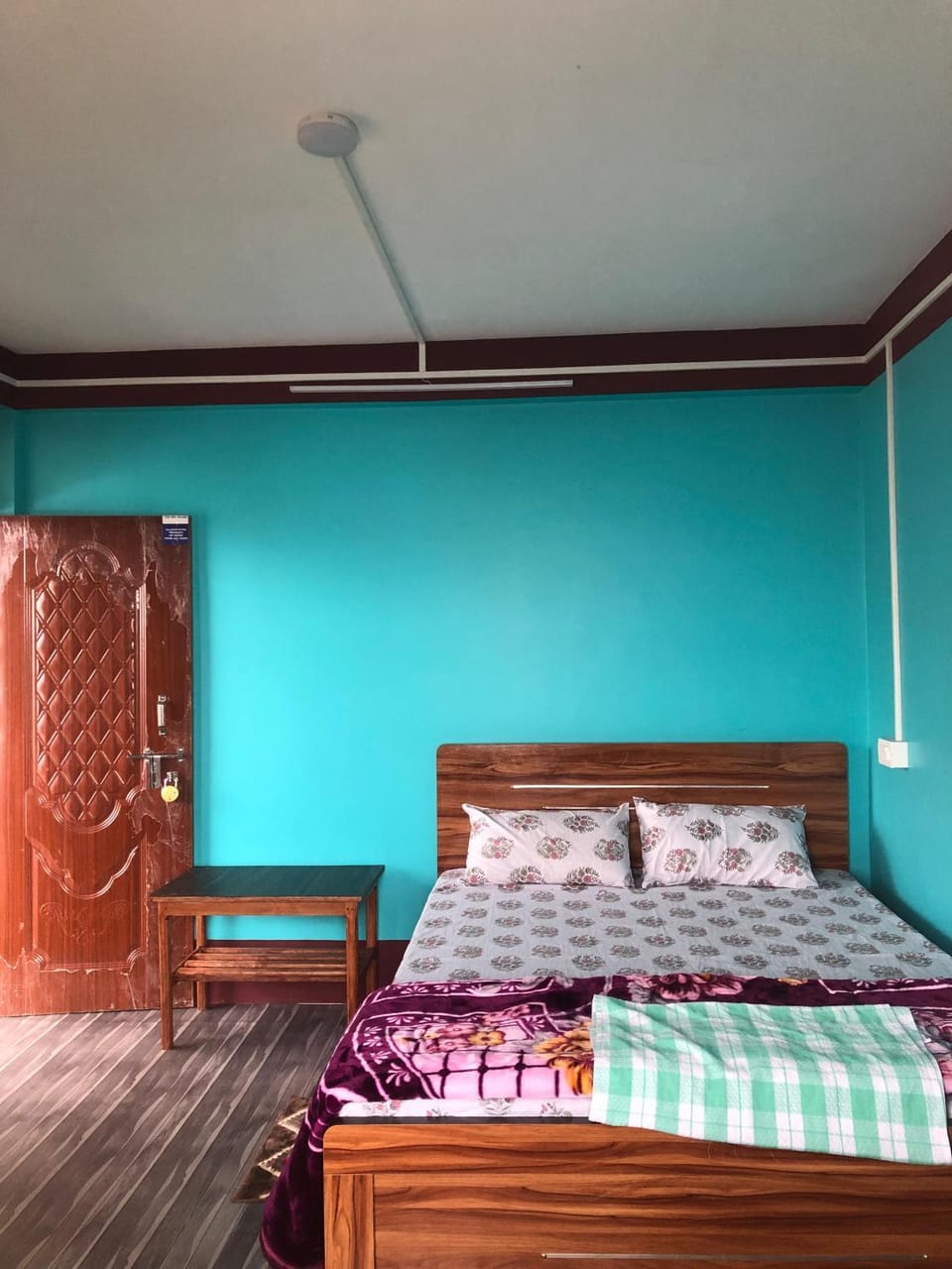 Fable homestay Vacation rental in West Bengal