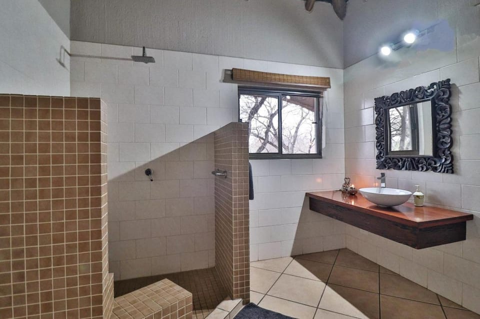 Eagle Kruger Villa Apartment in South Africa